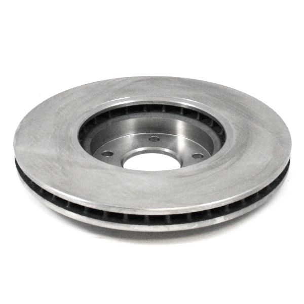 2005-2006 Nissan Altima Disc Brake Rotor - Front (Pronto)