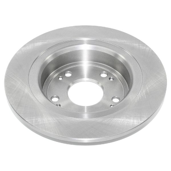 2009-2014 Acura TSX Disc Brake Rotor - Rear (Pronto)