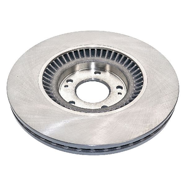 2020-2025 Hyundai Palisade Disc Brake Rotor - Front (Pronto)