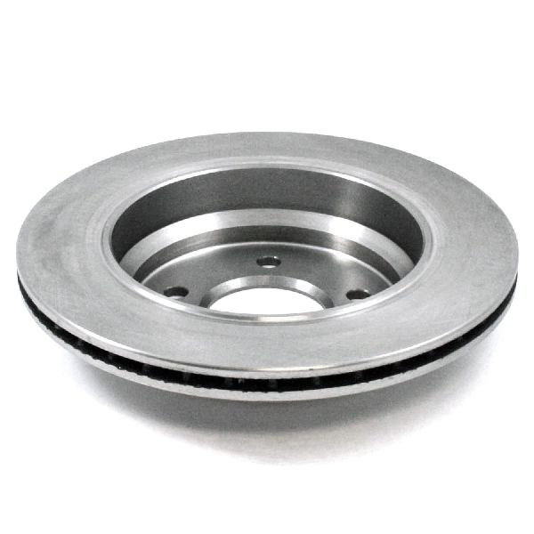 1997-2000 BMW 528i Disc Brake Rotor - Rear (Pronto)