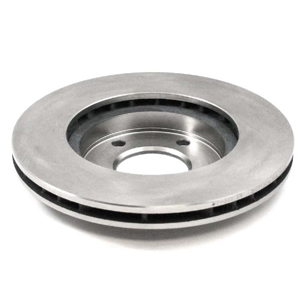 1998-2002 Mazda 626 Disc Brake Rotor - Front (Pronto)