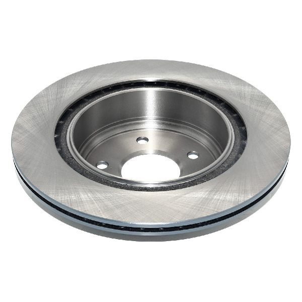 2008-2012 INFINITI EX35 Disc Brake Rotor - Rear (Pronto)