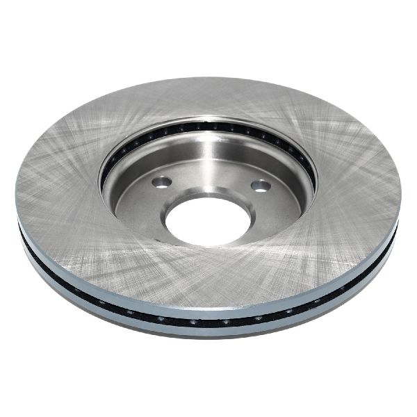2005-2007 Ford Focus Disc Brake Rotor - Front (Pronto)