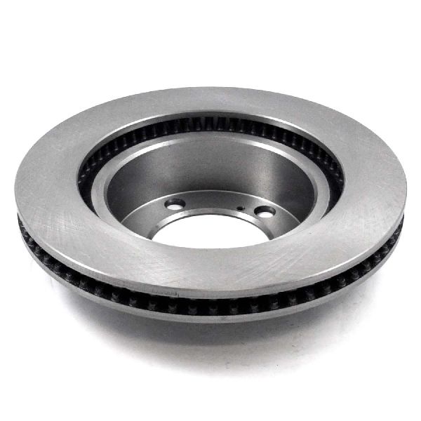 2008-2015 Lexus LX570 Disc Brake Rotor - Front (Pronto)