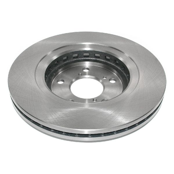 2017-2025 Honda Ridgeline Disc Brake Rotor - Front (Pronto)