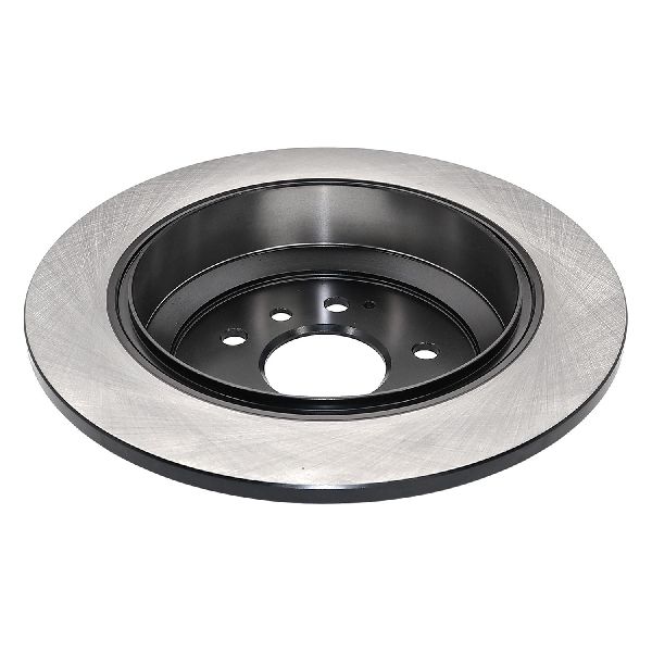 2017-2025 Honda Ridgeline Disc Brake Rotor - Rear (Pronto)