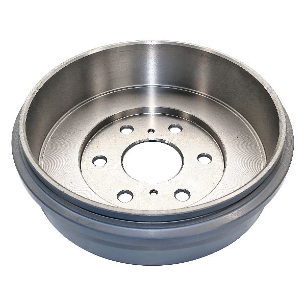 2005-2008 Chevrolet Silverado 1500 Brake Drum - Rear (Pronto)