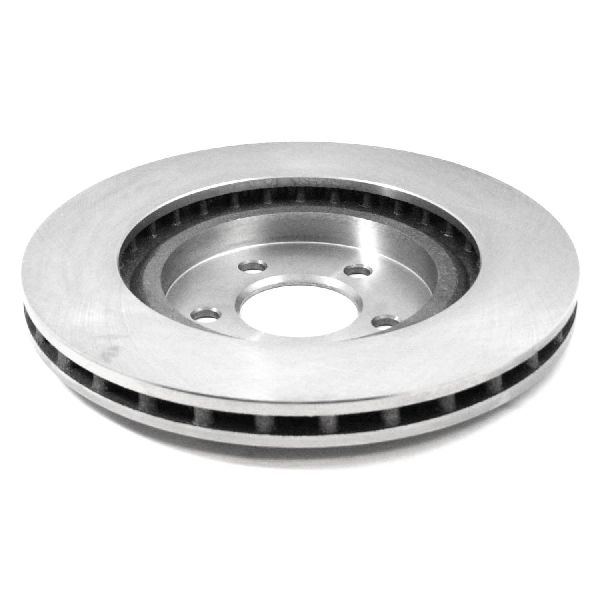 1994-2004 Ford Mustang Disc Brake Rotor - Front (Pronto)