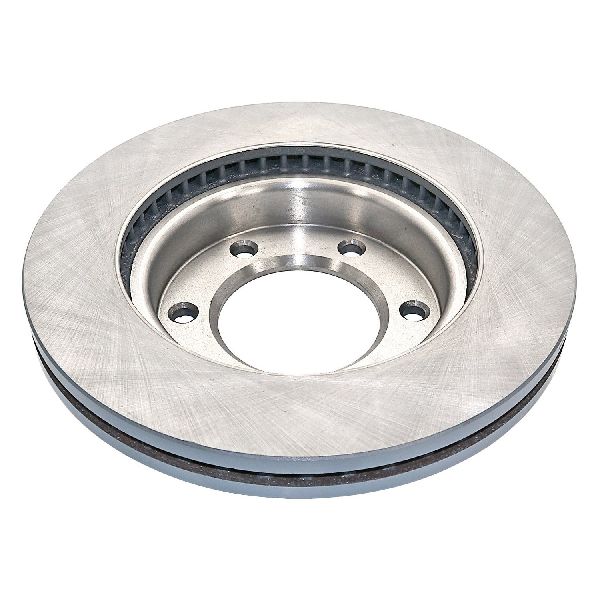 2019-2024 Ford Ranger Disc Brake Rotor - Front (Pronto)