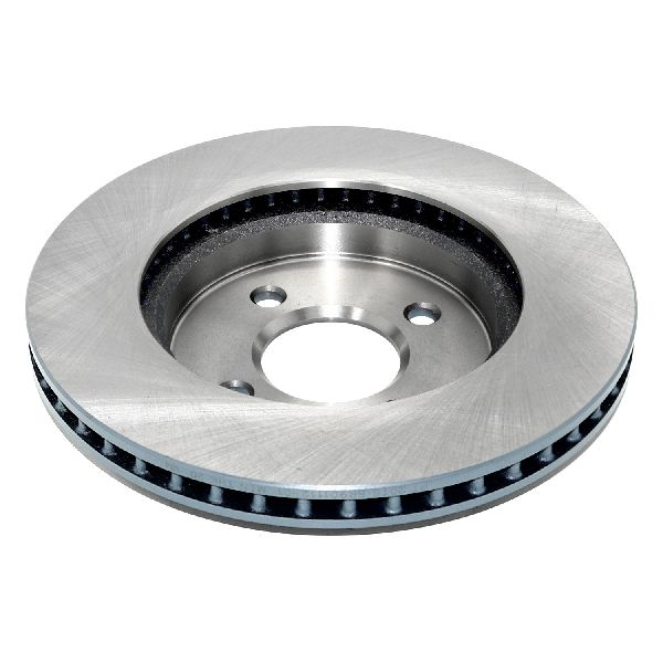 2014-2019 Nissan Versa Note Disc Brake Rotor - Front (Pronto)