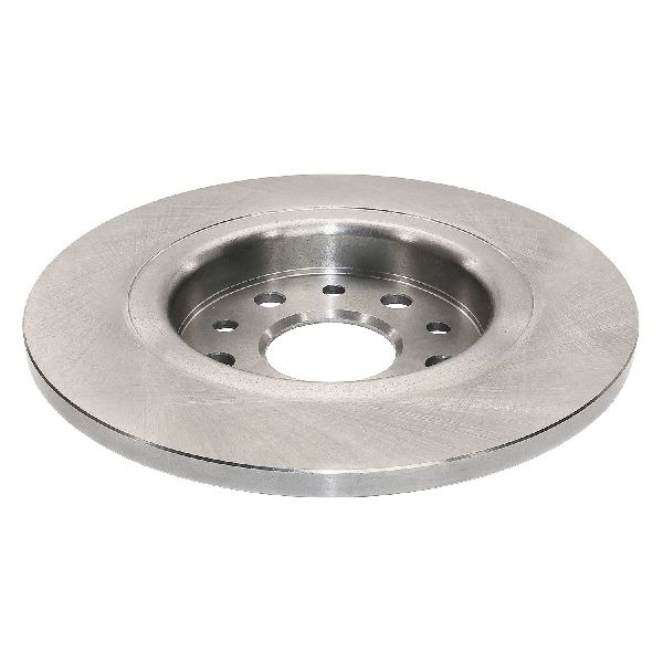 2022-2024 Jeep Grand Cherokee L Disc Brake Rotor - Rear (Pronto)