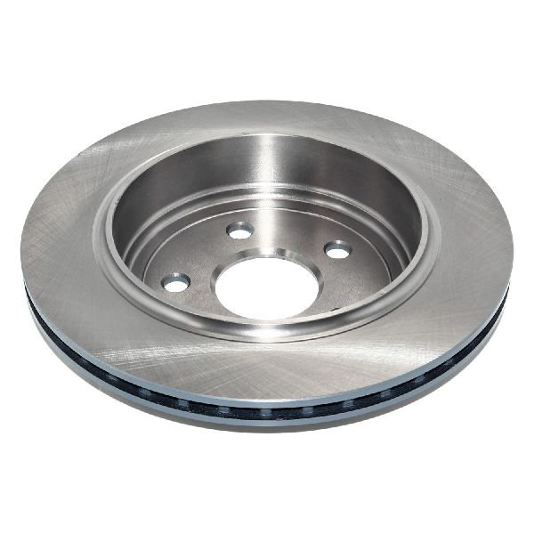 2011-2024 Dodge Durango Disc Brake Rotor - Rear (Pronto)