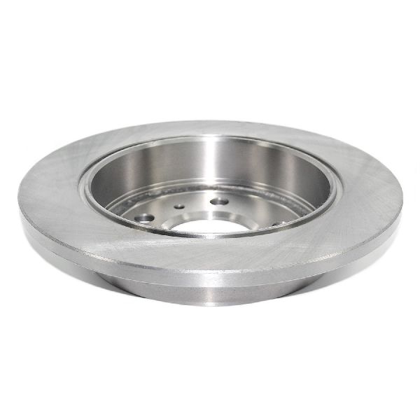 2006-2007 Chevrolet Monte Carlo Disc Brake Rotor - Rear (Pronto)