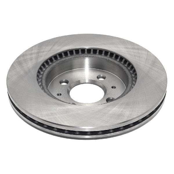 2012-2023 Kia Rio Disc Brake Rotor - Front (Pronto)