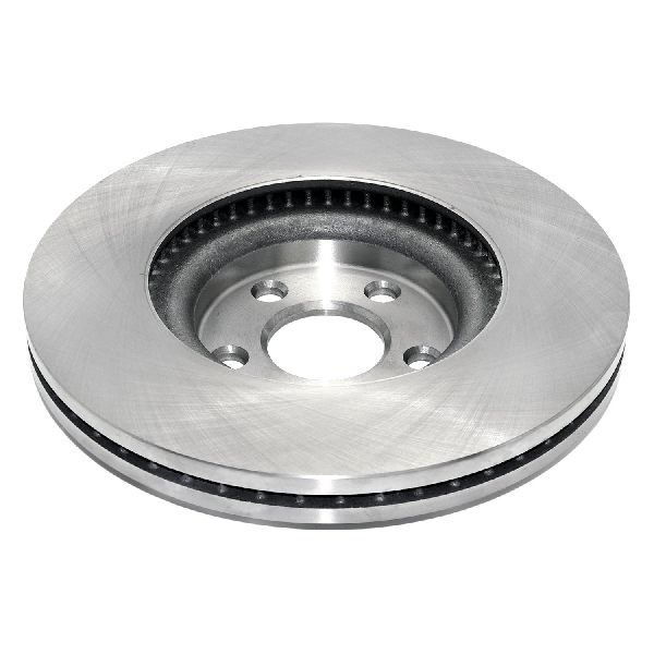 2017-2020 Lincoln MKZ Disc Brake Rotor - Front (Pronto)