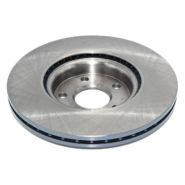 2004-2012 Volvo S40 Disc Brake Rotor - Front (Pronto)