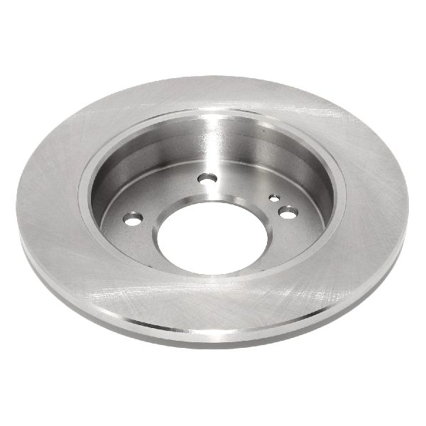 2012-2017 Hyundai Veloster Disc Brake Rotor - Rear (Pronto)