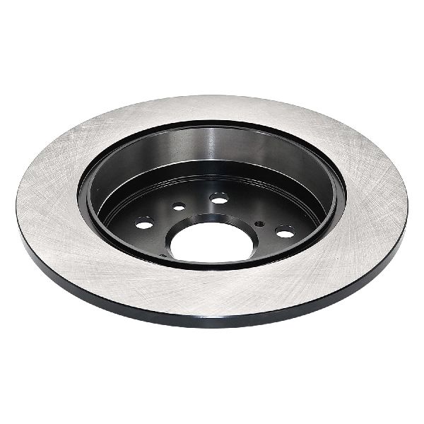 2018-2024 Toyota Camry Disc Brake Rotor - Rear (Pronto)