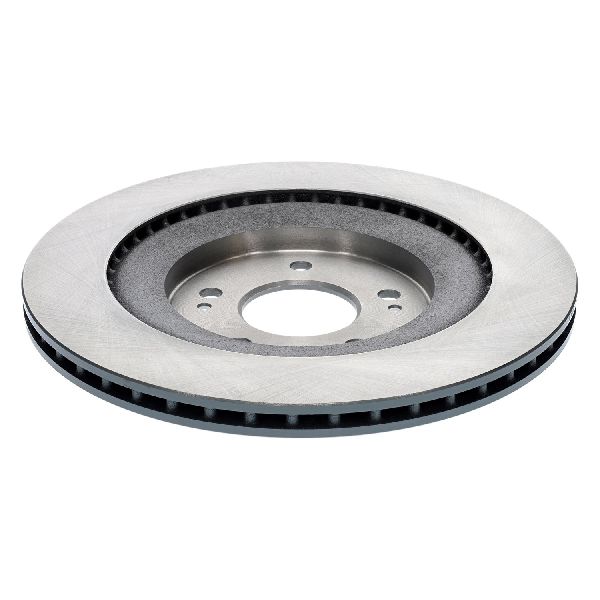 2021-2024 Kia Sorento Disc Brake Rotor - Rear (Pronto)