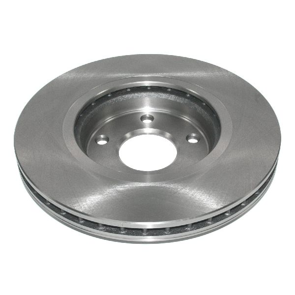 2014-2017 Nissan LEAF Disc Brake Rotor - Front (Pronto)