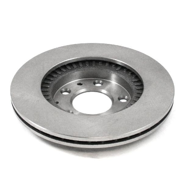 2006-2015 Mazda MX-5 Miata Disc Brake Rotor - Front (Pronto)