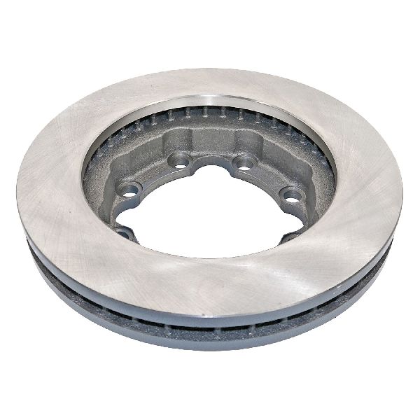 1990-2000 GMC K3500 Disc Brake Rotor - Front (Pronto)
