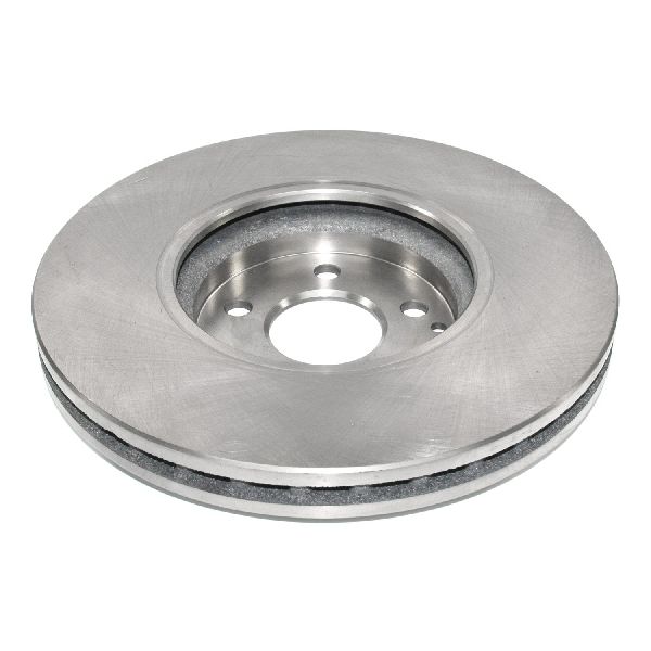 2004-2006 Mercedes-Benz E500 Disc Brake Rotor - Front (Pronto)