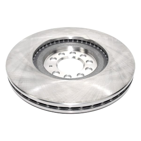 2004-2005 Volkswagen Jetta Disc Brake Rotor - Front (Pronto)
