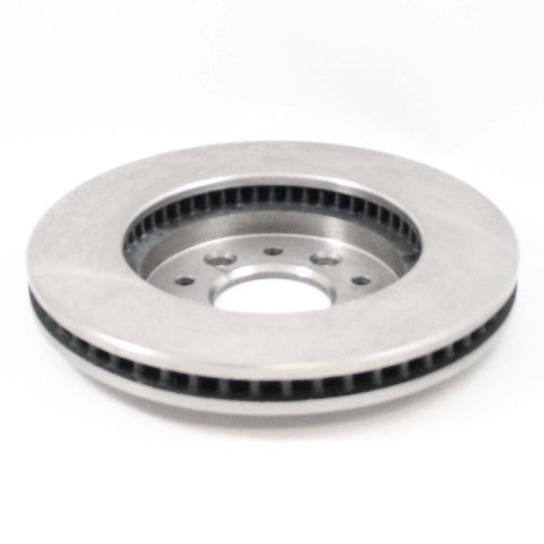 2004-2007 Ford Freestar Disc Brake Rotor - Front (Pronto)