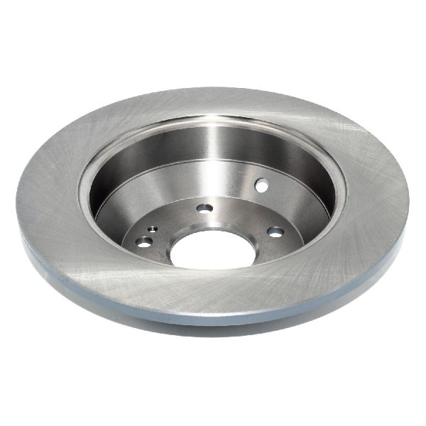 2011-2020 Kia Sorento Disc Brake Rotor - Rear (Pronto)