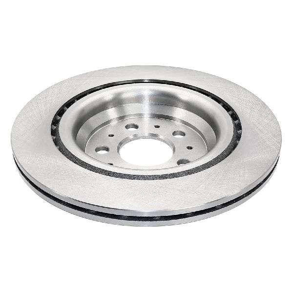 2017-2024 Tesla 3 Disc Brake Rotor - Rear (Pronto)
