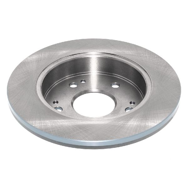 2006-2011 Honda Civic Disc Brake Rotor - Rear (Pronto)