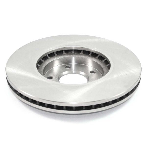 2009-2023 Nissan Maxima Disc Brake Rotor - Front (Pronto)