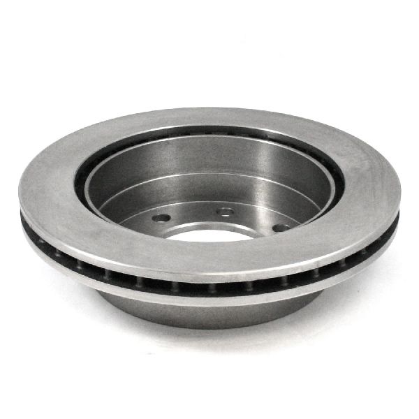 2004 Chevrolet Silverado 2500 Disc Brake Rotor - Rear (Pronto)