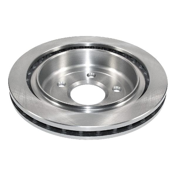 2004-2009 Cadillac XLR Disc Brake Rotor - Rear (Pronto)