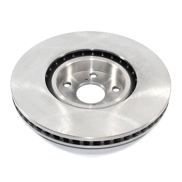2016-2025 Lexus IS300 Disc Brake Rotor - Front Right (Pronto)