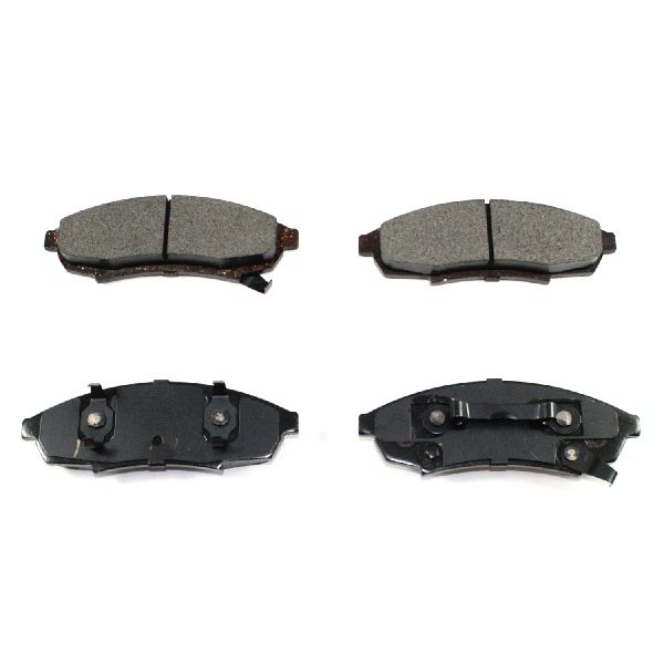 1988-1996 Buick Regal Disc Brake Pad Set - Front (Pronto)