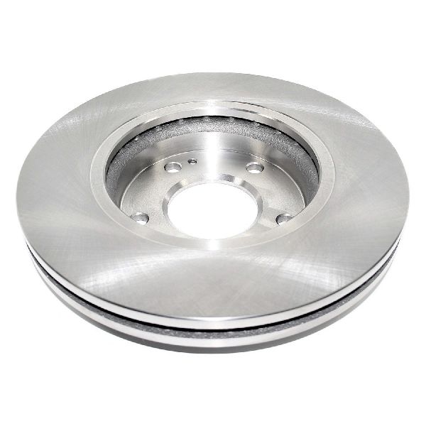 2001-2005 Hyundai Santa Fe Disc Brake Rotor - Front (Pronto)