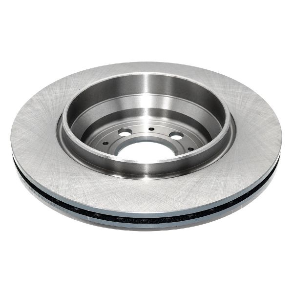 2003-2014 Volvo XC90 Disc Brake Rotor - Rear (Pronto)