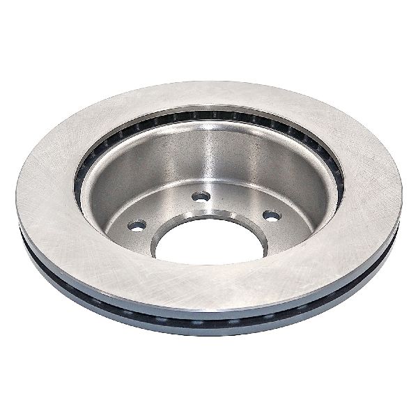 2019-2024 Ford Ranger Disc Brake Rotor - Rear (Pronto)