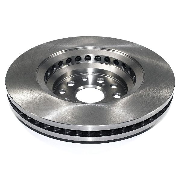 2008-2016 Lexus LS600h Disc Brake Rotor - Front Left (Pronto)