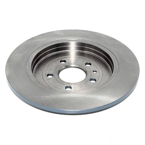 2011-2015 Lincoln MKX Disc Brake Rotor - Rear (Pronto)