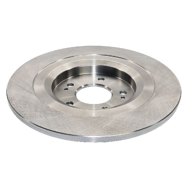2022-2024 Kia Carnival Disc Brake Rotor - Rear (Pronto)