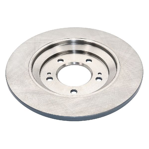 2019-2020 Hyundai Veloster N Disc Brake Rotor - Rear (Pronto)