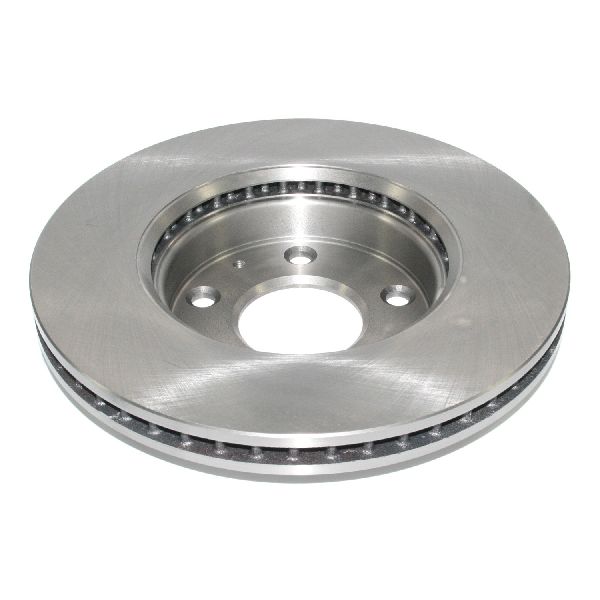 2014-2016 Mazda 3 Disc Brake Rotor - Front (Pronto)