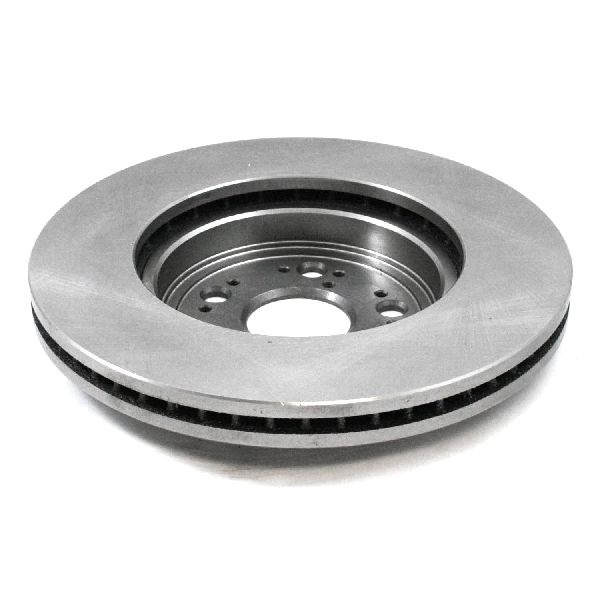 1995-2000 Lexus LS400 Disc Brake Rotor - Front (Pronto)
