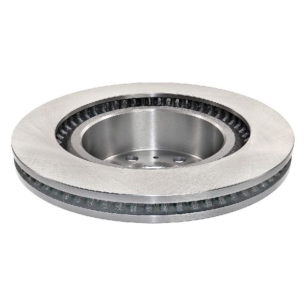 2023-2025 Toyota Sequoia Disc Brake Rotor - Front (Pronto)