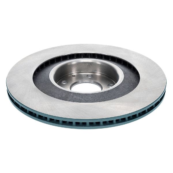 2025 Mazda CX-70 Disc Brake Rotor - Rear (Pronto)
