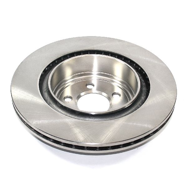 2007-2008 Dodge Magnum Disc Brake Rotor - Rear (Pronto)