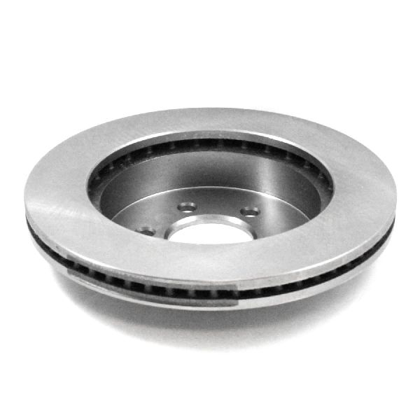 2003-2004 Dodge Dakota Disc Brake Rotor - Front (Pronto)